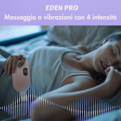 Massaggiatore per Crampi Mestruali